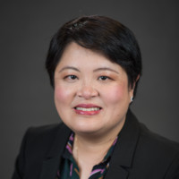 Priscilla Harrell