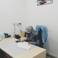 Khoerunnisa Wulan