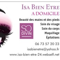 Isa Bien Etre