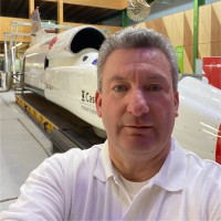 Jon Horsley cae mimi EngTech MIMechE