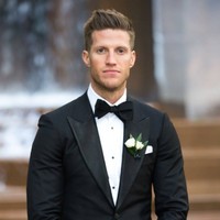 Clay Kiser
