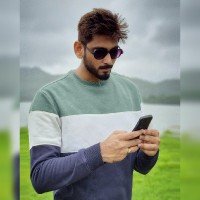 Dhruv Bhayani