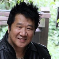 Ted Park