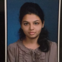 Bhagyashri Pisal