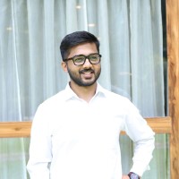 Arjun M Krishna