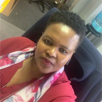 Zandile Lesia