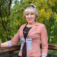 зинченко светлана