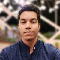 M.Taha Ali Khan