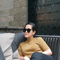 Loide Zacarias, Rmt, Mls (Ascpi), Mlt (Dha)
