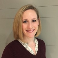 Barb Clarke, P.Geol.