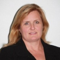 Julie Blomquist