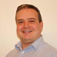Steve Horobin