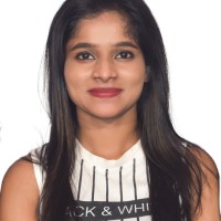 Swathi Acharya