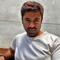 Indarjith Mathivanan