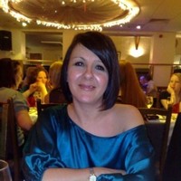 Amanda Hiorns