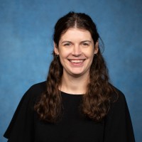 Audrey Hanson, Mph