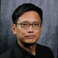 Ken Lim