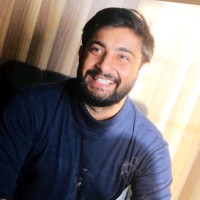 Mahesh Sehajpal Sharma