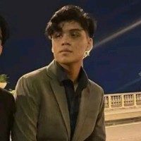 Ahmad Rezza Bin Ahmad Rashdi