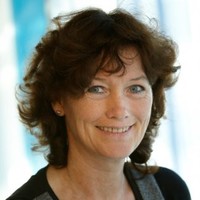 Nanna Omsted