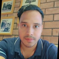 Devraj Raghav