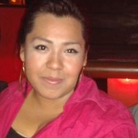 Mayra Nayely Venancio Trejo