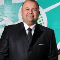 Dmitriy Chernov