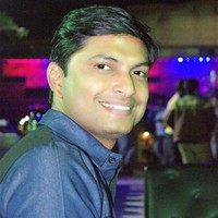 Sachin Mane