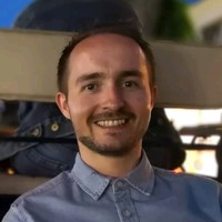 Ian Simpson