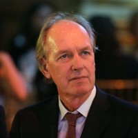 Tom Byrne