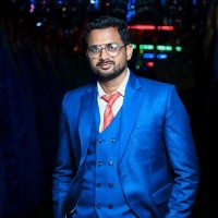 Prakash Kumar Sethy