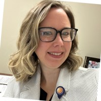Lindsey Gollnick, Mba