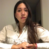 Camila Zamorano Ortiz