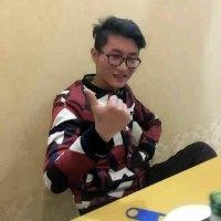 陈清金