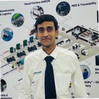 Koushik T S