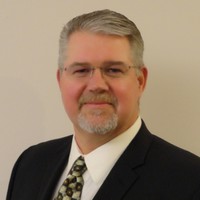 Alan Strong