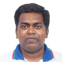 Sabeesh Velluvakkandy