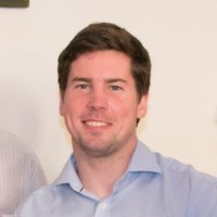 Peter Robinson, Cfa