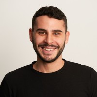 Itai Greenfeld