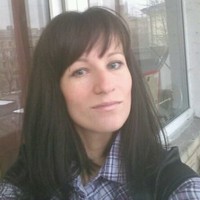 Алла Кирсанова