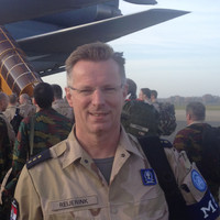 Arno Reijerink