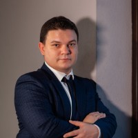 Greg Osetrov
