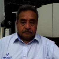 Jaime Enrique Rodriguez Hernandez.