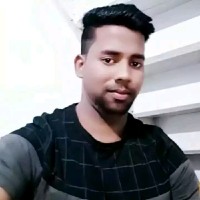 Manas Ranjan Sethy