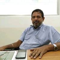 Raghuraman Gopalan