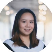 Huizi Jieni, M.Ed,Rece