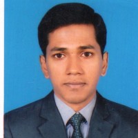 Rauful Islam