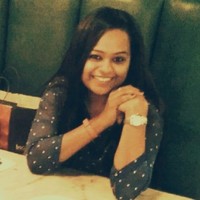 Shalini Dev