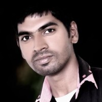 Amrooz Masih