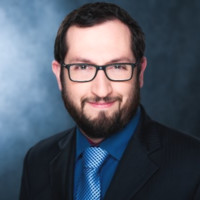 Jonathan Shaham, MSHR